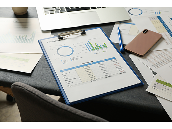 Project-Based Financial Planning